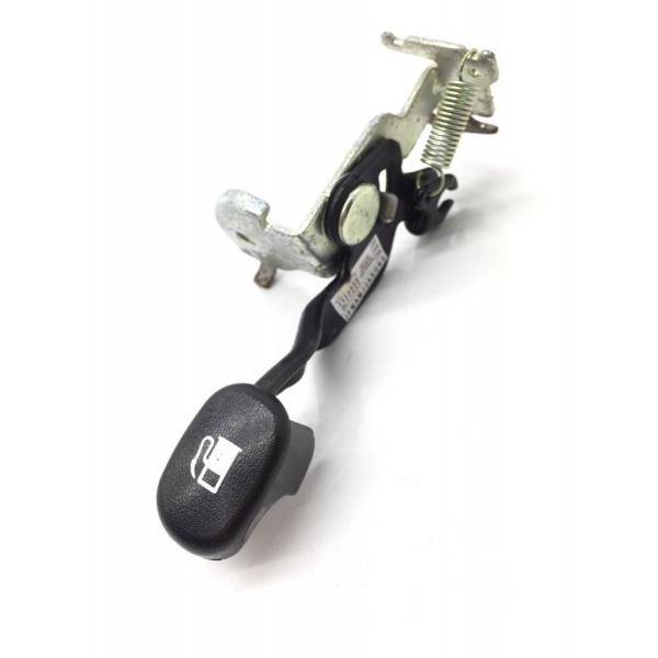 Puxador Trava Tanque Hyundai Hb20 Hatch 2016 Original