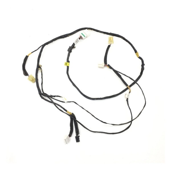 Chicote Do Teto Hb20s 1.6 2016 / 2017 Original