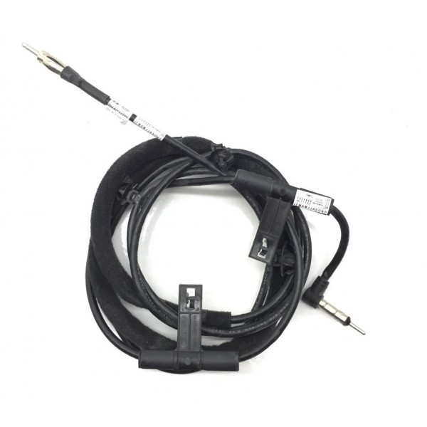 Chicote Antena Rádio Hyundai Hb20 2013 A 2018 Original