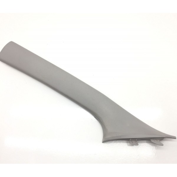 Acabamento Coluna Parabrisa Lado Esquerdo Hb20 2016 Original