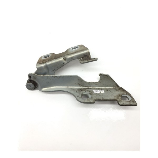 Dobradiça Do Capô Lado Direito Renault Clio 2004 Original