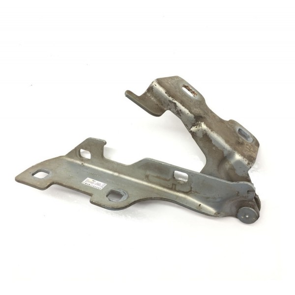 Braço Dobradiça Capo Lado Direito Clio Original 7700842681