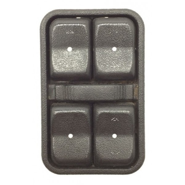 Botão Vidro Elétrico Astra Corsa Le Original Gm 09100300