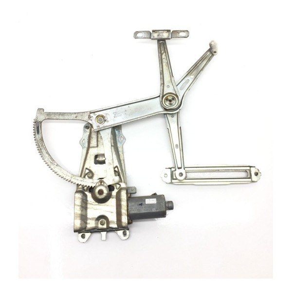 Máquina Vidro  Dianteiro Esquerdo Gm Corsa 2007 Original