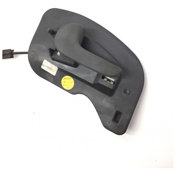 Maçaneta Interno Dianteiro Corsa Montana 2004/ 2012 Original Preto