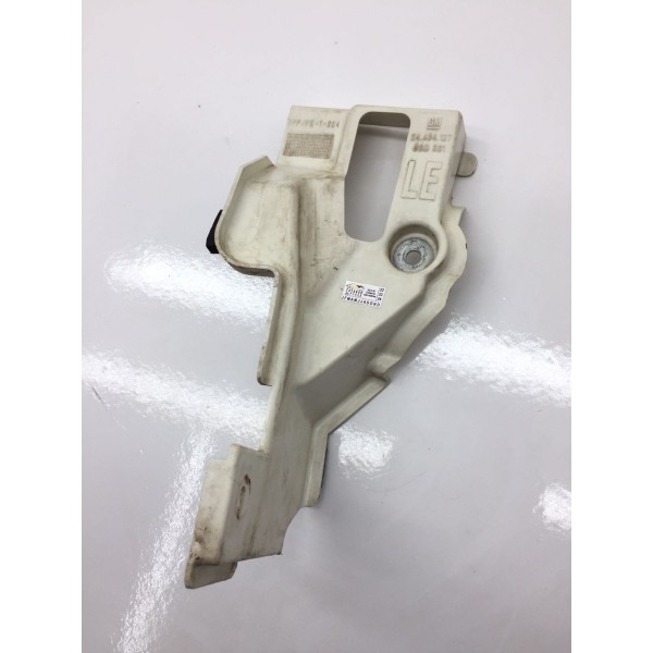 Cobertura Fechadura Porta Dianteira Corsa Esquerdo Gm-165