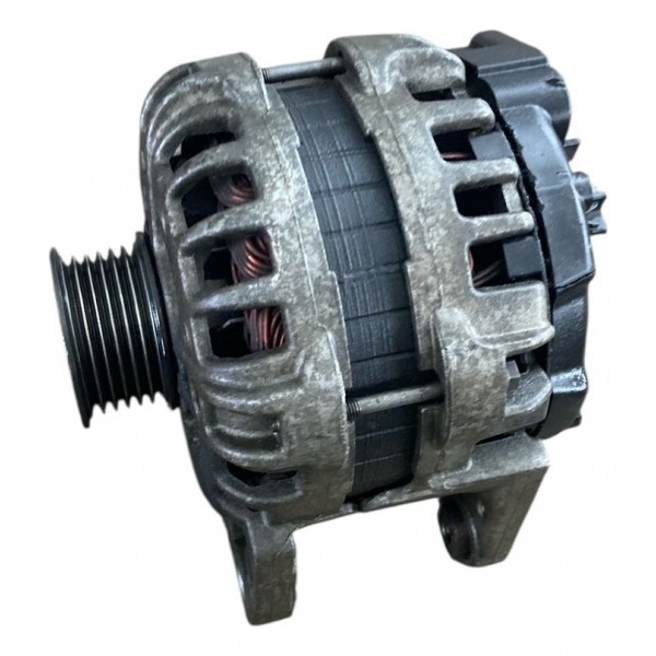 Alternador Vw Up 1.0 3cc 2016 Mpi