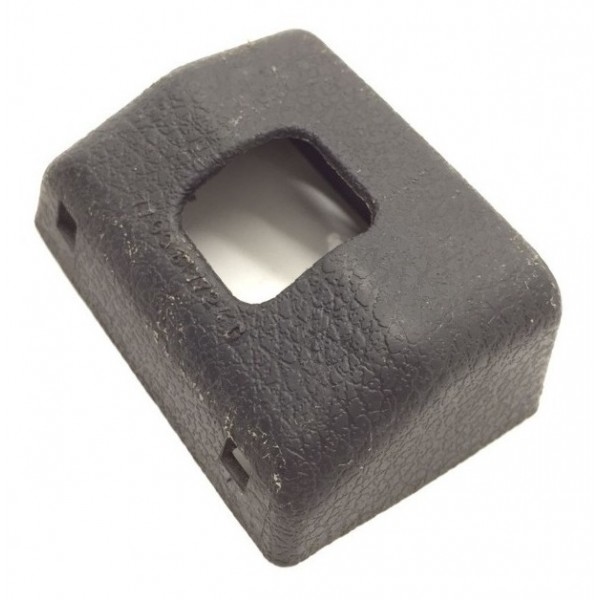 Acabamento Batente Porta Malas Renault Clio 2007 Original