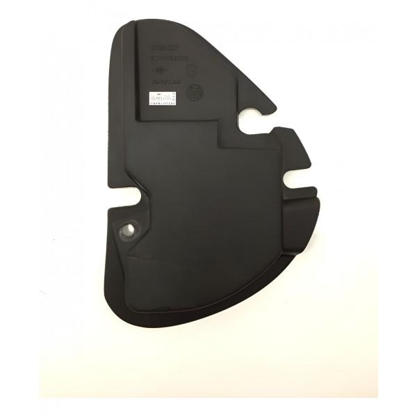 Tampa Lanterna Esquerda Symbol Clio Sedan 8200054300 B394 Esquerdo