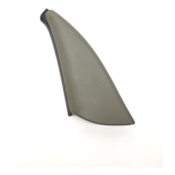 Acabamento Interno Retrovisor L/e Renault Clio 2004 Original