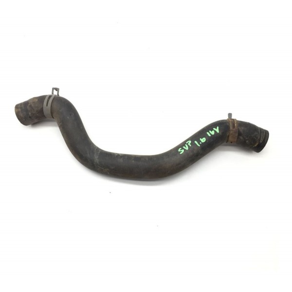 Mangueira Água Superior Radiador Vw Saveiro Cross 16v 2015