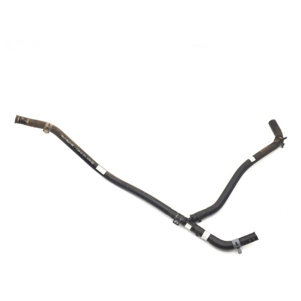 Mangueira Aguá Reservatório Radiador Gol/saveiro/voyage Msi