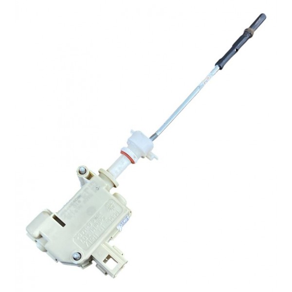 Motor Trava Portinhola Tanque Vw Bora Golf Audi 1998  2006