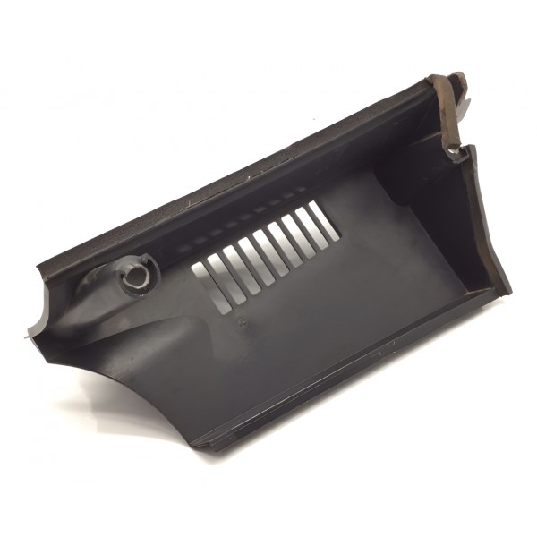 Cobertura Entrada Ar Churrasqueira Gol G6 G7 Voy Original Preto