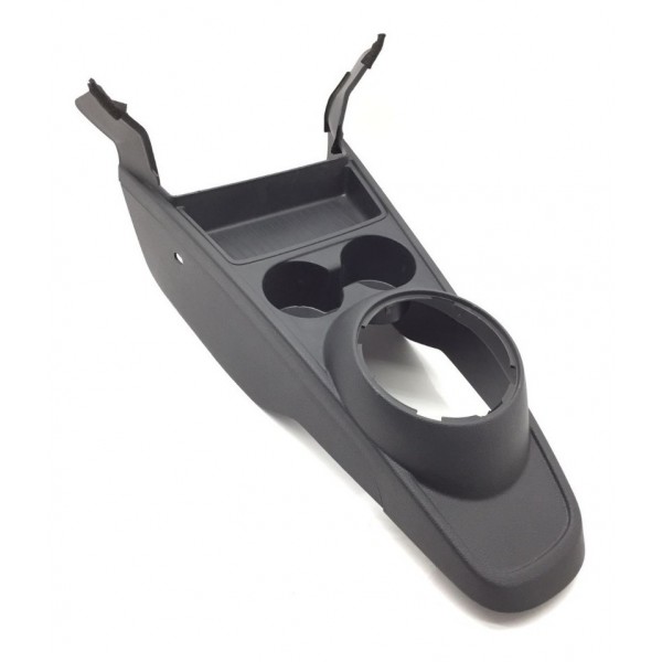 Console Central Volkswagen Gol G5 G6 Original 5u1863241b