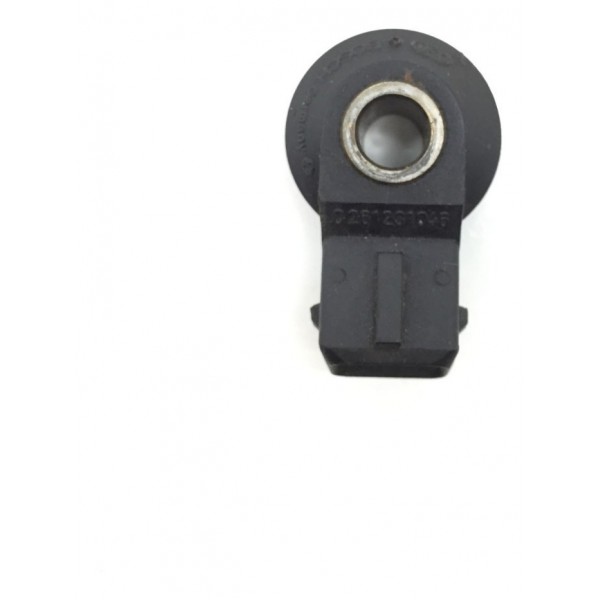 Sensor De Detonação Chevrolet S10 2.2 Mpfi 97-00 Bosch
