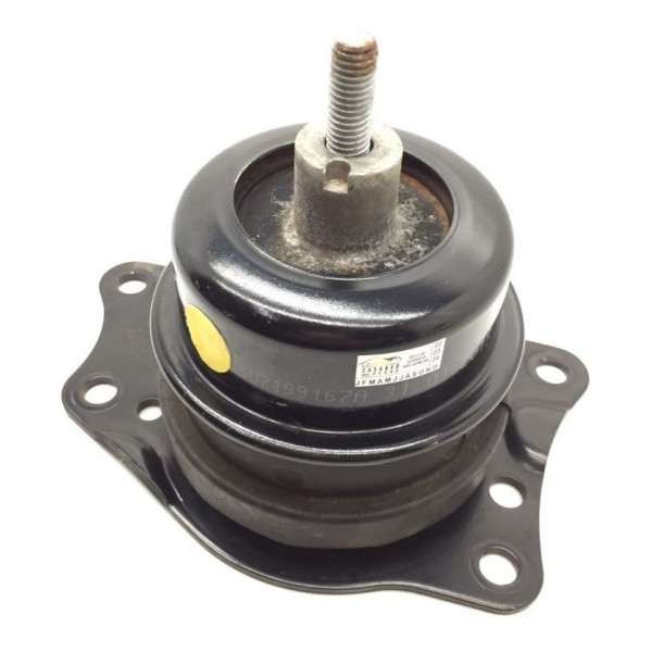 Calço Coxim Motor Direito Fox Polo Spacefox Crossfox Origina