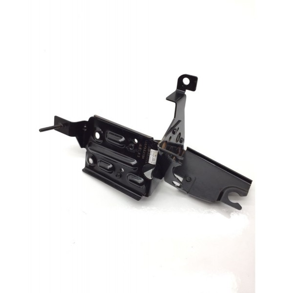 Suporte De Módulo Abs Vw Saveiro Fox Gol 1.6 Msi 5z0614235a