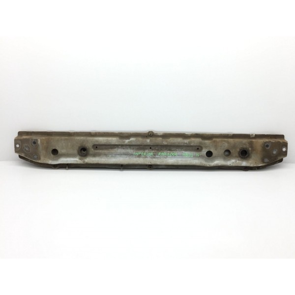 Travessa Inferior Radiador Hyundai Hb20 2013 / 2016 Original