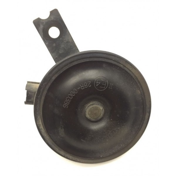 Buzina Hyundai Hb20 2016 Original