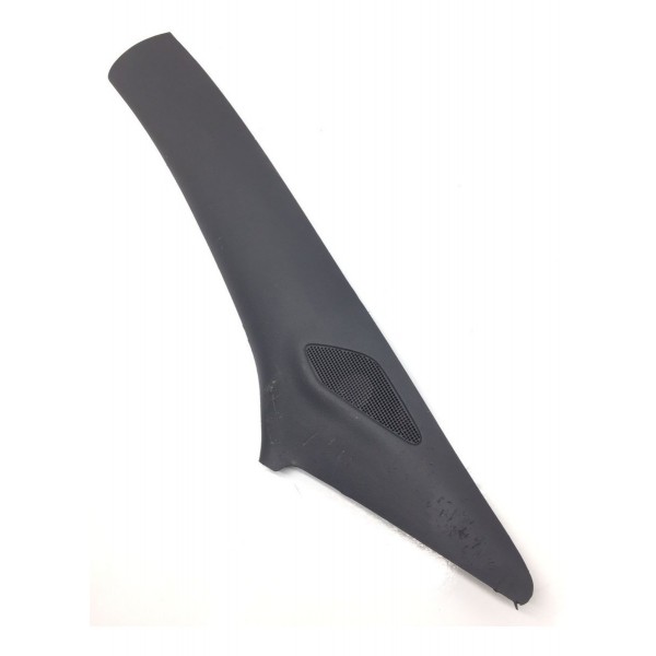 Acabamento Coluna Lado Esquerdo Para-brisa Saveiro G7 Orig.