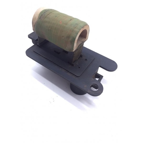 Resistencia Ventoinha Gol Voyage Saveiro G5 G6 Original