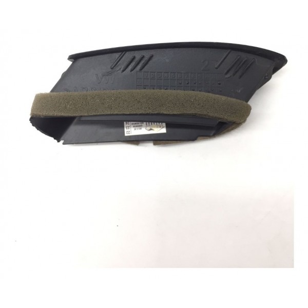 Saída De Ar Superior Painel Saveiro Cross 2015 Original