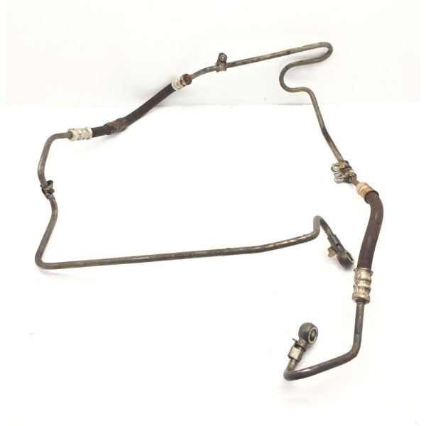 Mangueira Ar-condicionado Volkswagen Saveiro Cross 2016 1.6