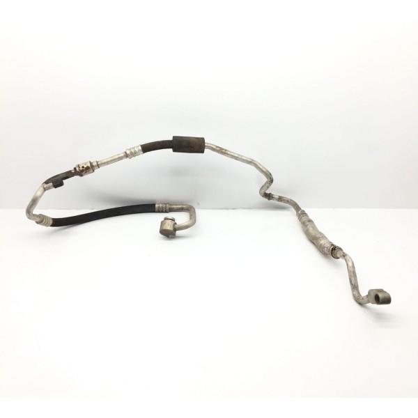 Mangueira Ar-condicionado Volkswagen Saveiro Cross 2016 1.6