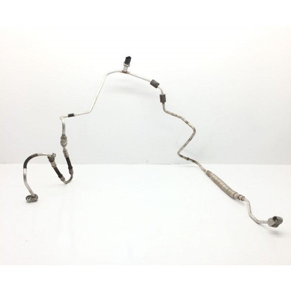 Mangueira Ar Condicionado Vw Saveiro Cross 2020 1.6 Original