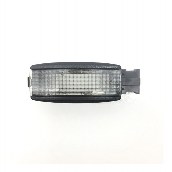 Lanterna Do Teto Quebra Sol Volkswagen Fox Gol Golf Polo