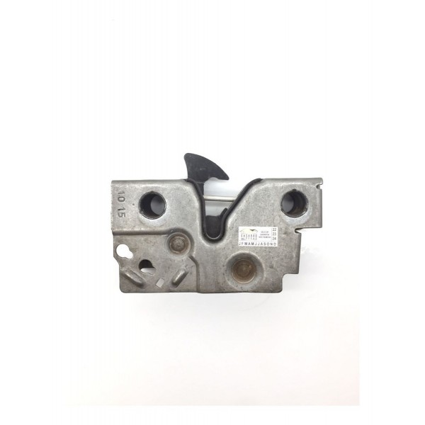 Fechadura Capô Volkswagen Saveiro Corss 2015 Original