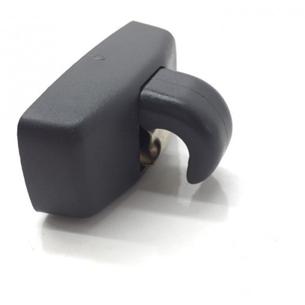 Presilha Suporte Quebra Sol Vw Voyage Saveiro Gol G5 G6 G7