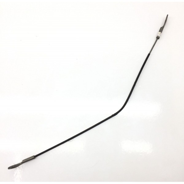 Cabo De Aço Tampa Traseira Saveiro 2016