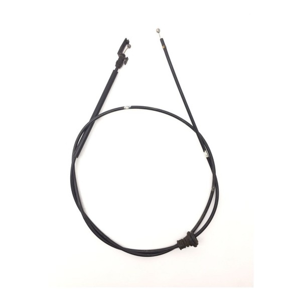 Cabo Abertura Capô Gol Voyage Saveiro Fox G5 À G8 Original