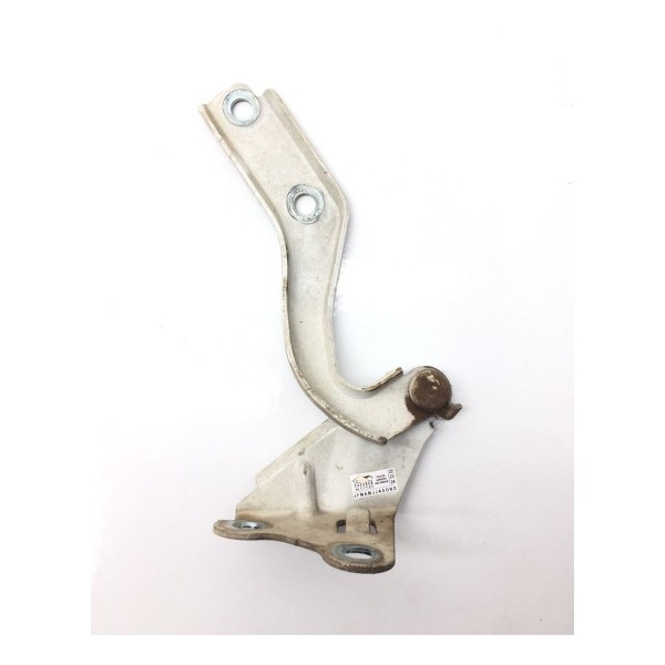 Dobradiça Do Capo Lado Direito Saveiro Gol Voyage Original