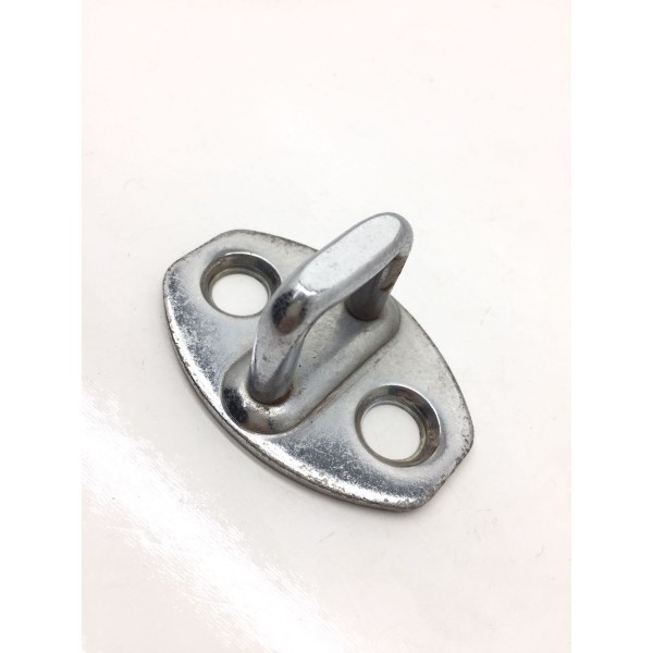 Batente Da Fechadura Da Porta 3b0837033 Da Touareg 3.6 2008