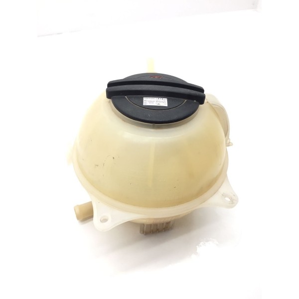 Reservatório Do Radiador Saveiro 2016 Original