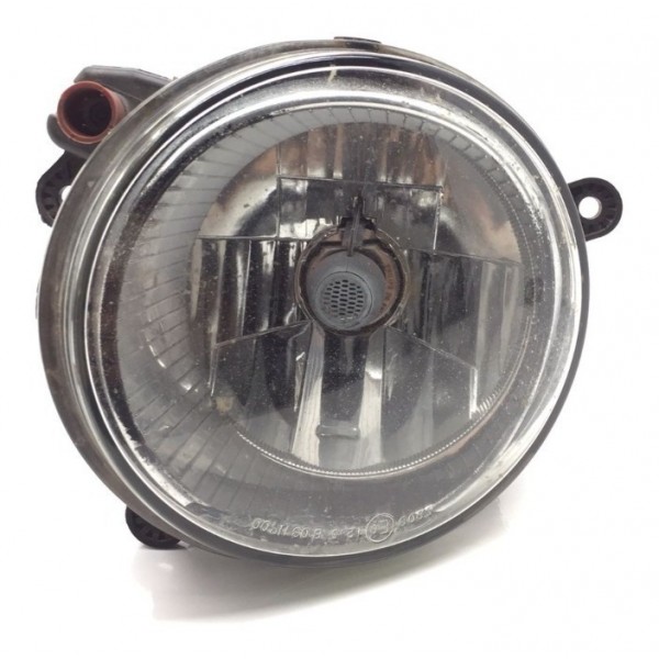 Farol De Neblina Ld Fox Gol Saveiro Space 5z0941206 Original