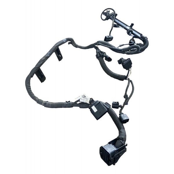 Chicote Motor Da Saveiro 1.6 2020