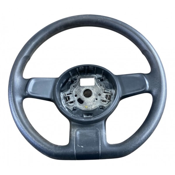 Volante De Direção Volkswagen Up 1.0 2016 Mpi 3cc