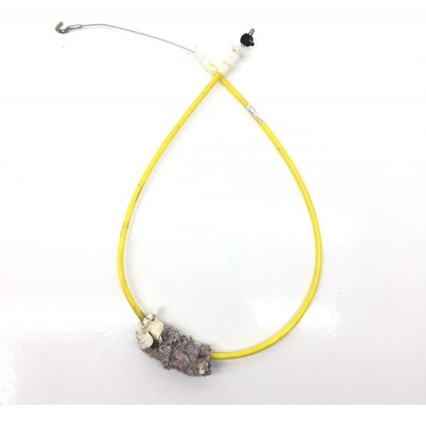 Cabo Puxador Fechadura Porta Saveiro G5 G6 G7 Original Usado