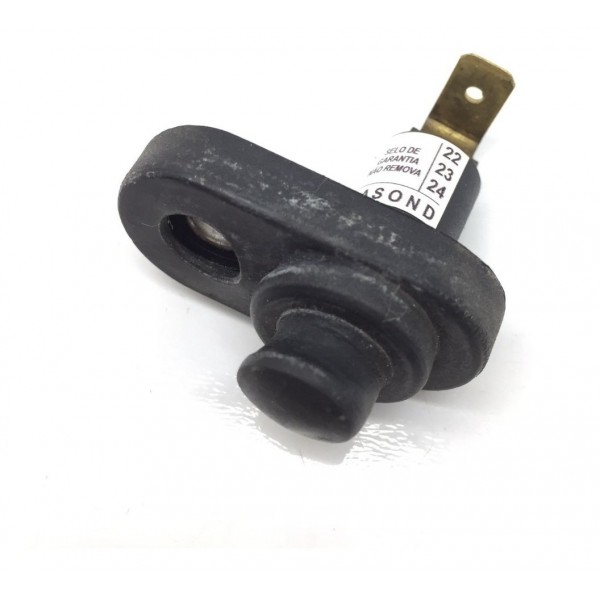 Interruptor Porta Saveiro Cross 2015 Original