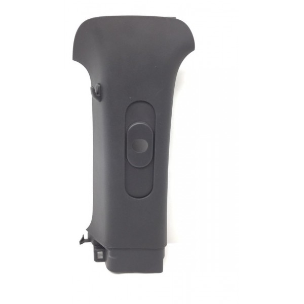 Acabamento Coluna Cinto Lado Esquerdo Saveiro Cross 2015