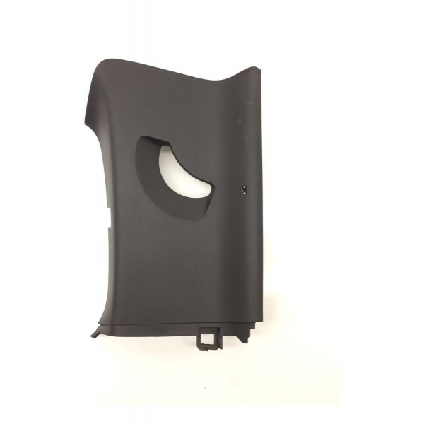 Acabamento Coluna Traseira Ld  Original Vw Saveiro G6/g7