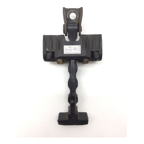 Limitador Porta Lado Direito Volkswagen Saveiro G5 G6 Orig.