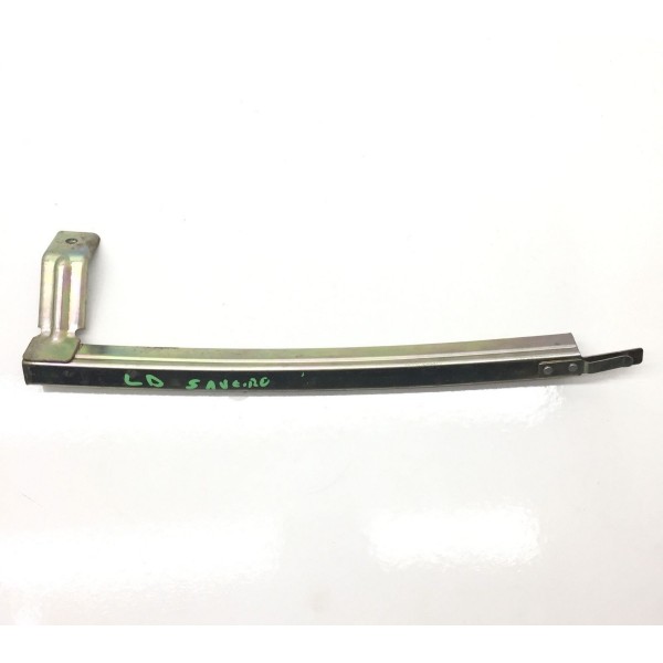 Trilho Guia Vidro Gol Voyage G5/6 Dianteiro Lado Direito