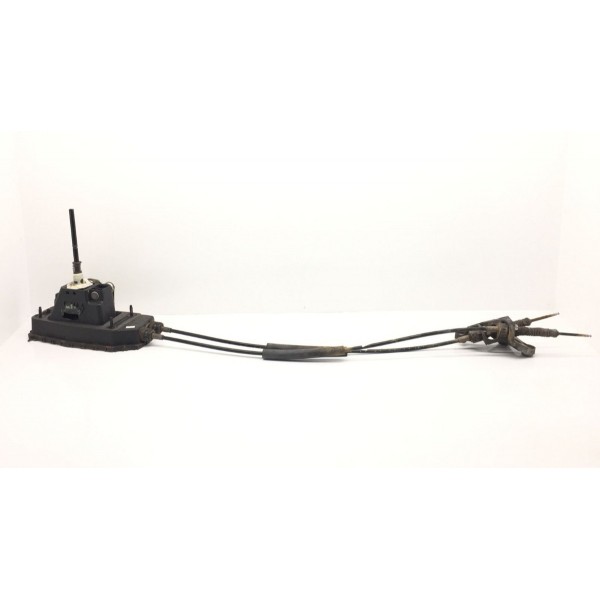 Alavanca Macha C/ Cabo Saveiro Cross 1.6 16v Msi 2015