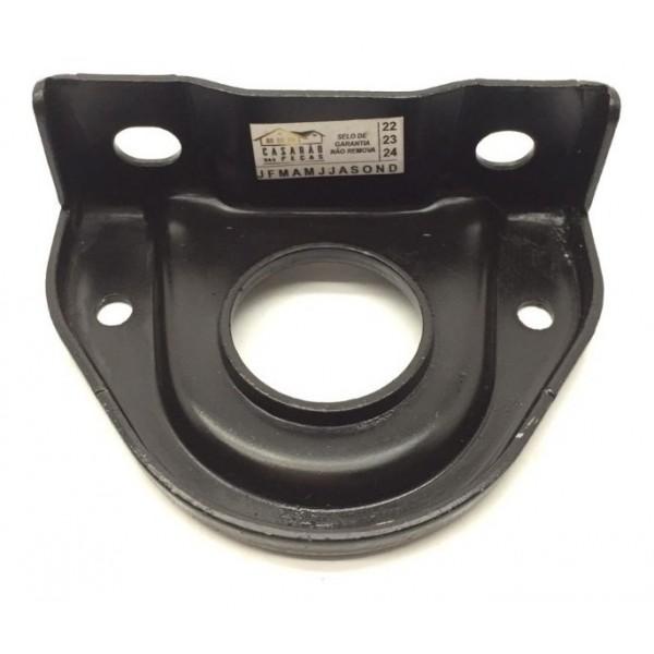 Suporte Radiador Hyundai Hb20s 1.6 2016 2017 Hb20 Original