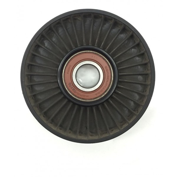 Polia Rolamento Correia Hb20 E Cerato 6203dum1b8a Original